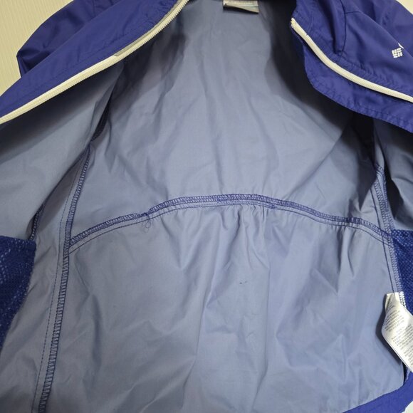 Sz S Columbia windbreaker - Picture 4 of 8